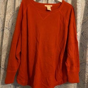 SWEET ROMEO sweater!!